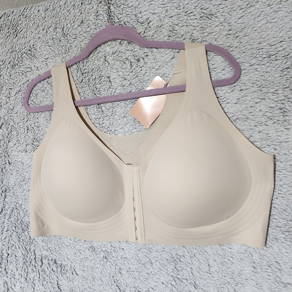 LUNA HUG Women's Bra Size 5X. - Picture 3 of 9
